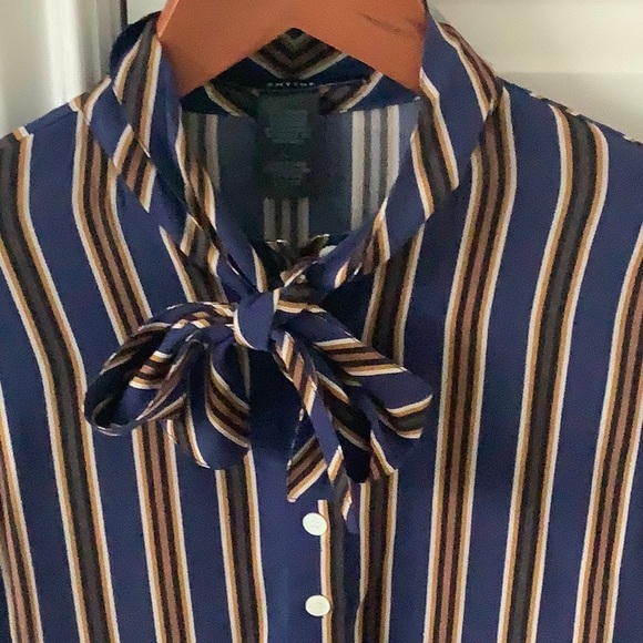 Smythe blouse - Picture 4 of 4